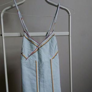 TOMMY Hilfiger sleep wear dress multicolor sz S/P